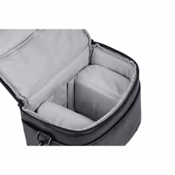 Rivacase 7613 Sac à bandoulière Noir - Vue supplémentaire 9