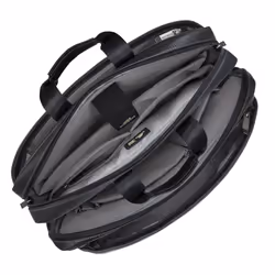 Rivacase Orly sacoche d'ordinateurs portables 40,6 cm (16") Malette Noir