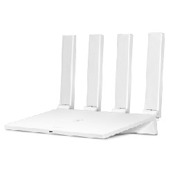 Huawei WS5200 routeur sans fil Gigabit Ethernet Bi-bande (2,4 GHz / 5 GHz) Blanc (WS5200)