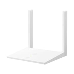Huawei WS318N routeur sans fil Blanc