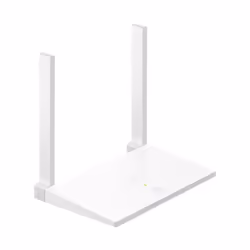Huawei WS318N routeur sans fil Blanc