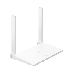 Huawei WS318N routeur sans fil Blanc