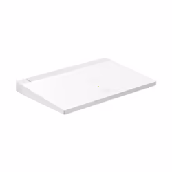 Huawei WS318N routeur sans fil Blanc