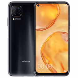 HUAWEI Nova 7i - Noir Ecran:6.4" LCD LTPS IPS-Résolution:2310x1080 pixels - Android 10 EMUI 10-Processeur:Kirin 810 Octa-Core ...