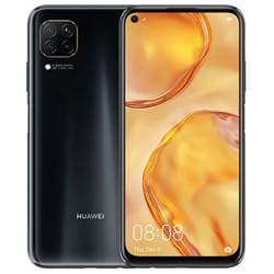 Huawei Nova 7i Midnight Black