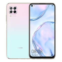Huawei Nova 7i Sakura Pink