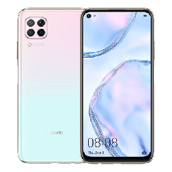 Huawei Nova 7i - 6.4" - 8 Go - 128 Go - Sakura Pink - Garantie 1 An