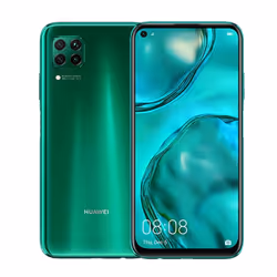 HUAWEI Nova 7i - Vert - -Ecran:6.4" LCD LTPS IPS-Résolution:2310x1080 pixels - Android 10 EMUI 10-Processeur:Kirin 810 Octa-C ...