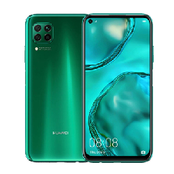 Huawei Nova 7i Vert