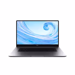 Huawei MateBook D 15 D15, AMD Ryzen™ 7, 2,3 GHz, 39,6 cm (15.6"), 1920 x 1080 pixels, 8 Go, 512 Go