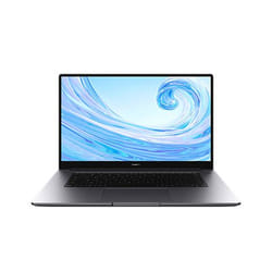 Huawei MateBook D 15 D15 15.6" Full HD AMD Ryzen™ 7 3700U 8 Go 512 Go SSD Windows 10 Home Gris