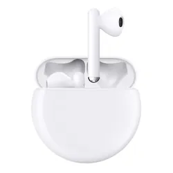 Huawei FreeBuds 3 Casque True Wireless Stereo (TWS) Ecouteurs Sports Bluetooth Blanc
