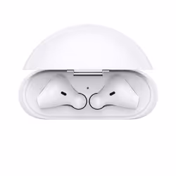 Huawei FreeBuds 3 Casque True Wireless Stereo (TWS) Ecouteurs Sports Bluetooth Blanc - Vue supplémentaire 2