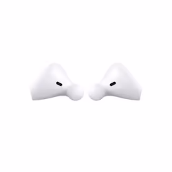 Huawei FreeBuds 3 Casque True Wireless Stereo (TWS) Ecouteurs Sports Bluetooth Blanc - Vue supplémentaire 3
