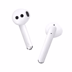 Huawei FreeBuds 3 Casque True Wireless Stereo (TWS) Ecouteurs Sports Bluetooth Blanc - Vue supplémentaire 5
