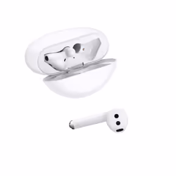 Huawei FreeBuds 3 Casque True Wireless Stereo (TWS) Ecouteurs Sports Bluetooth Blanc - Vue supplémentaire 6