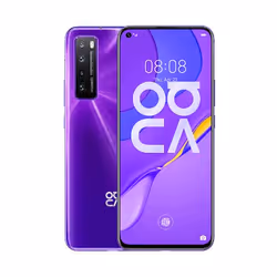 Huawei nova 7 5G 8Go 256Go Violet - Vue supplémentaire 2