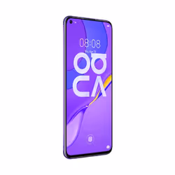Huawei nova 7 5G 8Go 256Go Violet - Vue supplémentaire 3