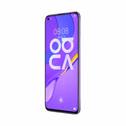 Huawei nova 7 5G 8Go 256Go Violet - Vue supplémentaire 8