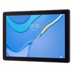 Huawei MatePad T10 4G LTE 32 Go Hisilicon Kirin 2 Go EMUI 10.1 Bleu