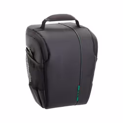 Rivacase 7460 (PS), Étui sac à dos, DSLR, Noir