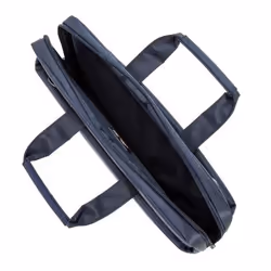 Rivacase 8231 sacoche d'ordinateurs portables 15.6" Malette Bleu - Vue supplémentaire 5