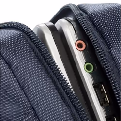 Rivacase 8231 sacoche d'ordinateurs portables 15.6" Malette Bleu - Vue supplémentaire 7