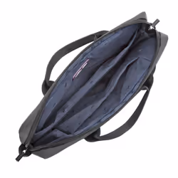 Rivacase 8730 sacoche d'ordinateurs portables 15.6" Sac Messenger Noir