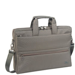 Rivacase 8630 sacoche d'ordinateurs portables 15.6" Sac Messenger Beige