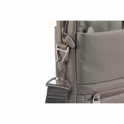Rivacase 8630 sacoche d'ordinateurs portables 15.6" Sac Messenger Beige - Vue supplémentaire 5
