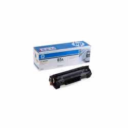 Toner Laser Adaptable HP 85A - Technologie d'impression: Laser - Nombre de pages (Noir&balnc): 2200 pages - Compatible avec l ...