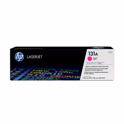 HP 131A toner LaserJet magenta authentique, 1800 pages, Magenta, 1 pièce(s)