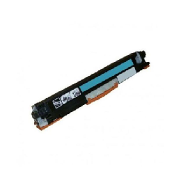 Toner Laser Adaptable HP 126A/130A CYAN (CE311AACF351AA)