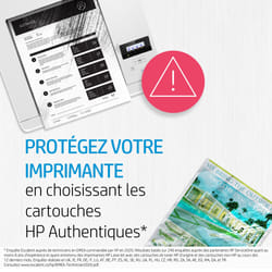 HP Cartouche de toner cyan d'origine LaserJet 130A