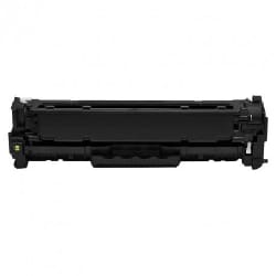 Toner Adaptable LaserJet HP 410A Cyan (CF411AA)
