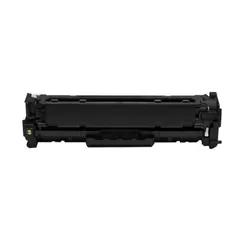 Toner Adaptable LaserJet HP 410A Cyan (CF411AA)
