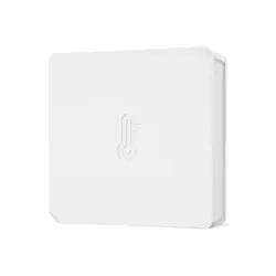 Sonoff SNZB-02 capteur de température et d'humidité Intérieure Capteur d'humidité et de température Autonome Sans fil