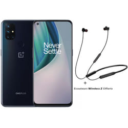 OnePlus Nord N10 5G 6Go 128Go Noir