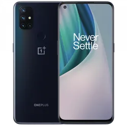 OnePlus Nord N10 5G 6Go 128Go Noir