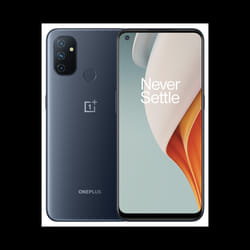 OnePlus Nord N100 4Go 64Go Noir