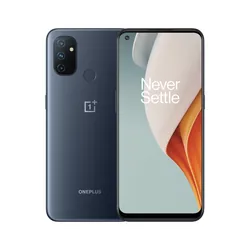OnePlus Nord N100 4Go 64Go Noir