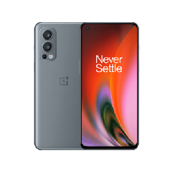 Smartphone ONEPLUS Nord 2 5G 8Go 128Go - Gris