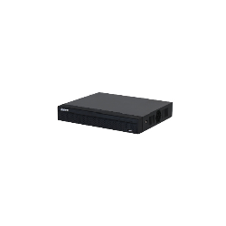 Dahua Technology Lite NVR2104HS-P-S3 Enregistreur vidéo sur réseau 1U Noir