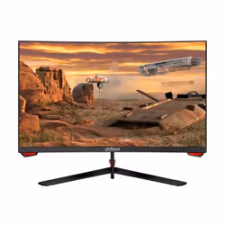 Dahua Technology DHI-LM24-E230C, 59,9 cm (23.6"), 1920 x 1080 pixels, Full HD, LED, 1 ms, Noir