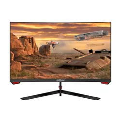 Dahua Technology DHI-LM24-E230C LED display 59,9 cm (23.6") 1920 x 1080 pixels Full HD Noir