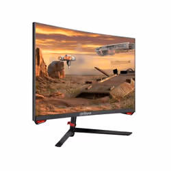 Dahua Technology DHI-LM24-E230C LED display 59,9 cm (23.6") 1920 x 1080 pixels Full HD Noir