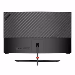 Dahua Technology DHI-LM27-E230C LED display 68,6 cm (27") 1920 x 1080 pixels Full HD Noir