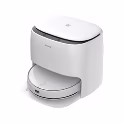Viomi Alpha 3 robot aspirateur 4 L Sans sac Blanc