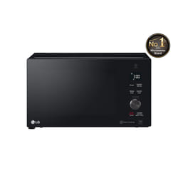 LG MH8265DIS micro-onde Comptoir Micro-ondes grill 42 L 1350 W Noir