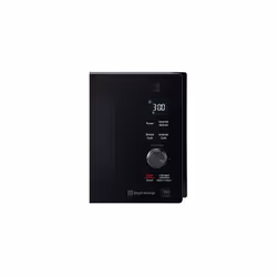 LG MH8265DIS micro-onde Comptoir Micro-ondes grill 42 L 1350 W Noir
